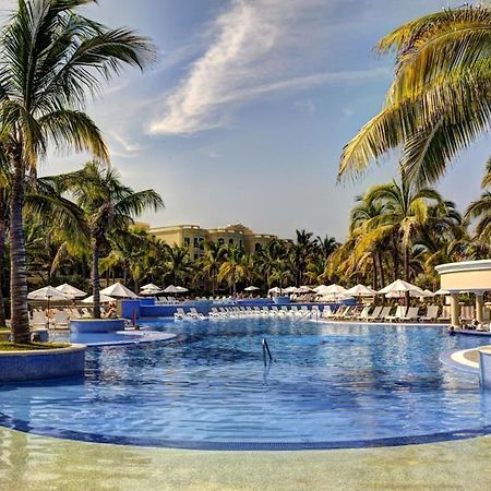 Pueblo Bonito Emerald Bay Resort & Spa Mazatlán Exterior foto