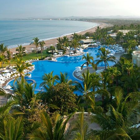 Pueblo Bonito Emerald Bay Resort & Spa Mazatlán Exterior foto