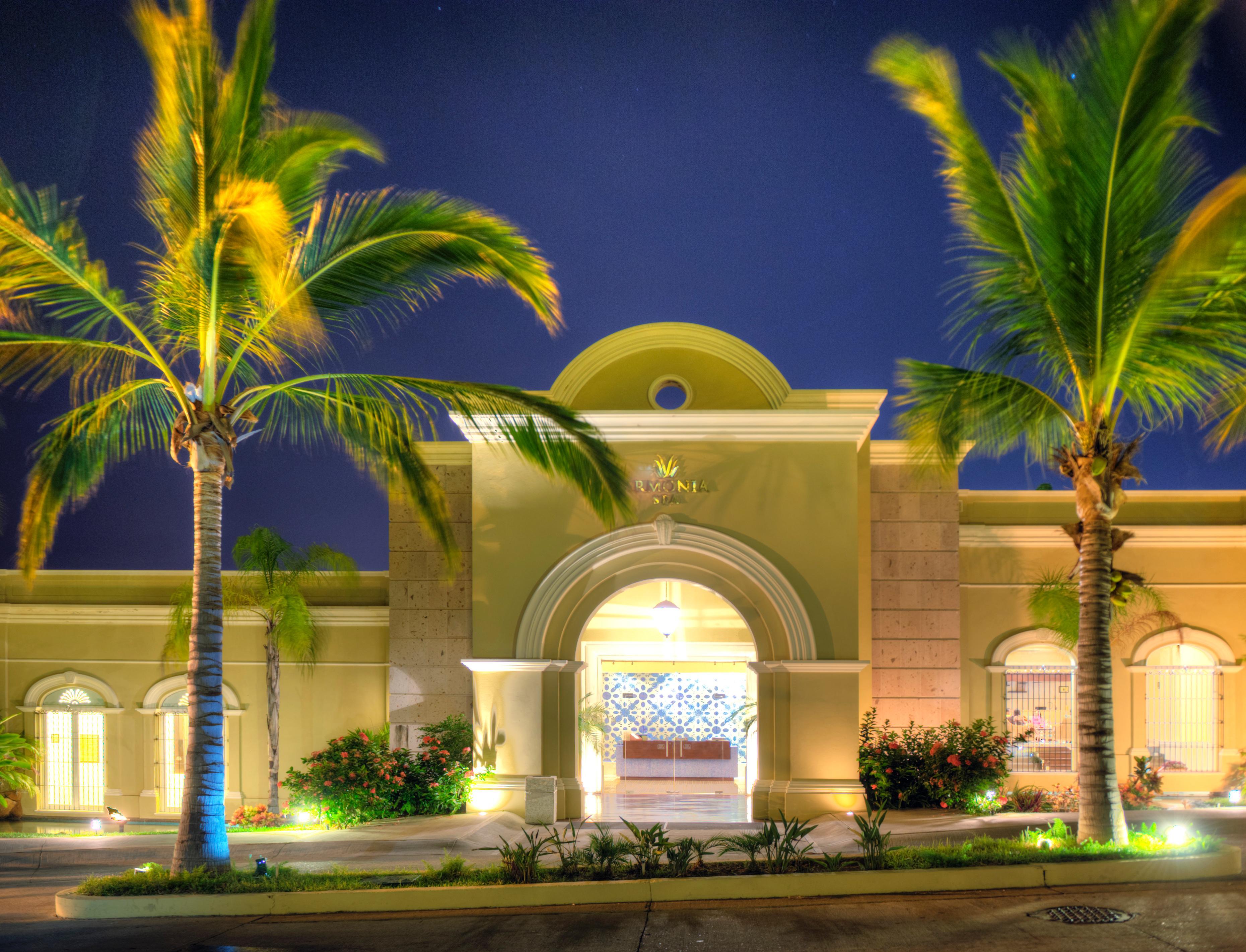 Pueblo Bonito Emerald Bay Resort & Spa Mazatlán Exterior foto